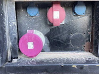 Doosan - g 100 - stroomgenerator - afbeelding 11 van  15