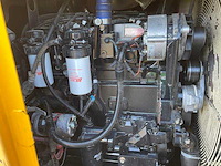 Doosan - g 100 - stroomgenerator - afbeelding 1 van  10