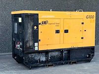 Doosan - g 100 - stroomgenerator - afbeelding 3 van  10