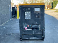 Doosan - g 100 - stroomgenerator - afbeelding 4 van  10