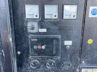Doosan - g 100 - stroomgenerator - afbeelding 7 van  10