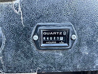 Doosan - g 100 - stroomgenerator - afbeelding 8 van  10