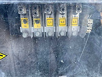 Doosan - g 100 - stroomgenerator - afbeelding 10 van  10
