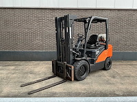 Doosan - g-30-p-7 - forklift trucks - 2020 - afbeelding 1 van  10