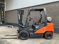 Doosan - g-30-p-7 - forklift trucks - 2020 - afbeelding 3 van  10