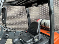 Doosan - g-30-p-7 - forklift trucks - 2020 - afbeelding 7 van  10