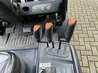 Doosan - g30e-5 - lpg - vorkheftruck - afbeelding 3 van  14