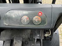 Doosan - g30e-5 - lpg - vorkheftruck - afbeelding 4 van  14