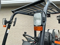 Doosan - g30e-5 - lpg - vorkheftruck - afbeelding 5 van  14