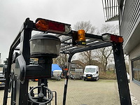 Doosan - g30e-5 - lpg - vorkheftruck - afbeelding 6 van  14