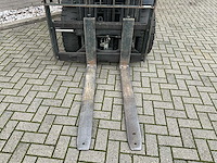 Doosan - g30e-5 - lpg - vorkheftruck - afbeelding 10 van  14