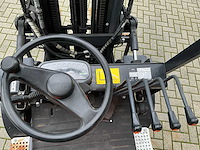 Doosan - g30gx - lpg - vorkheftruck - afbeelding 2 van  17