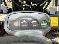 Doosan - g30gx - lpg - vorkheftruck - afbeelding 3 van  17