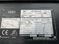 Doosan - g30gx - lpg - vorkheftruck - afbeelding 5 van  17