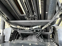 Doosan - g30gx - lpg - vorkheftruck - afbeelding 6 van  17