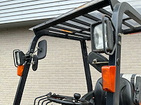 Doosan - g30gx - lpg - vorkheftruck - afbeelding 7 van  17