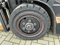 Doosan - g30gx - lpg - vorkheftruck - afbeelding 9 van  17