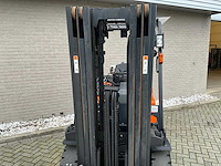 Doosan - g30gx - lpg - vorkheftruck - afbeelding 15 van  17