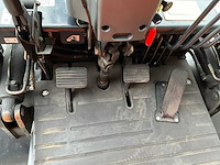 Doosan - g30gx - lpg - vorkheftruck - afbeelding 17 van  17