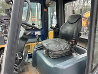 Doosan - g50c5 - heftrucks - 2012 - afbeelding 3 van  5