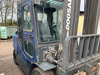 Doosan - g50c5 - heftrucks - 2012 - afbeelding 5 van  11