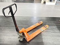 Doosan - hydraulische palletwagen - afbeelding 1 van  3