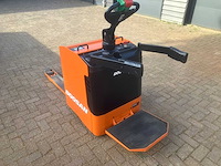 Doosan - ledh20 - elektrische palletwagen - afbeelding 5 van  11