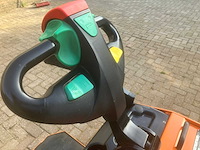 Doosan - ledh20 - elektrische palletwagen - afbeelding 10 van  11