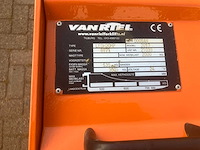 Doosan - ledh20 - elektrische palletwagen - afbeelding 11 van  11