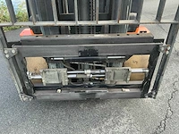 Doosan b50x-5 vorkheftruck elektrisch - afbeelding 2 van  14