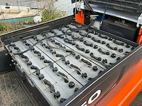 Doosan b50x-5 vorkheftruck elektrisch - afbeelding 3 van  14