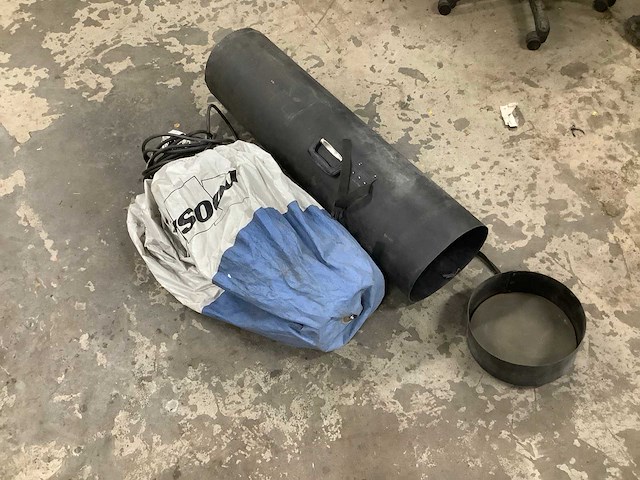 Doosan ballonlamp - afbeelding 1 van  3