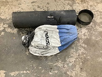Doosan ballonlamp - afbeelding 2 van  3