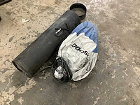 Doosan ballonlamp - afbeelding 3 van  3