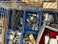 Doosan / citizen / myano / mori seiki diverse onderdelen - afbeelding 2 van  23