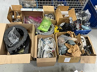 Doosan / citizen / myano / mori seiki diverse onderdelen - afbeelding 3 van  23