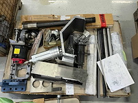 Doosan / citizen / myano / mori seiki diverse onderdelen - afbeelding 4 van  23