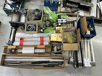 Doosan / citizen / myano / mori seiki diverse onderdelen - afbeelding 7 van  23