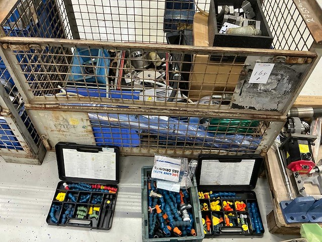 Doosan / citizen / myano / mori seiki diverse onderdelen - afbeelding 8 van  23