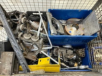 Doosan / citizen / myano / mori seiki diverse onderdelen - afbeelding 11 van  23