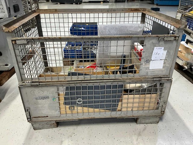 Doosan / citizen / myano / mori seiki diverse onderdelen - afbeelding 1 van  23