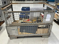 Doosan / citizen / myano / mori seiki diverse onderdelen - afbeelding 1 van  23