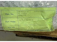 Doosan / citizen / myano / mori seiki diverse onderdelen - afbeelding 15 van  23