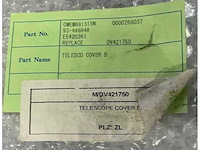 Doosan / citizen / myano / mori seiki diverse onderdelen - afbeelding 16 van  23