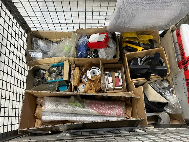 Doosan / citizen / myano / mori seiki diverse onderdelen - afbeelding 12 van  23