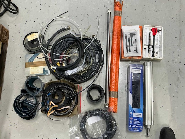 Doosan / citizen / myano / mori seiki diverse onderdelen - afbeelding 18 van  23