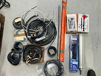 Doosan / citizen / myano / mori seiki diverse onderdelen - afbeelding 18 van  23