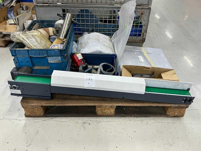 Doosan / citizen / myano / mori seiki diverse onderdelen - afbeelding 20 van  23