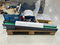 Doosan / citizen / myano / mori seiki diverse onderdelen - afbeelding 20 van  23