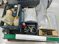 Doosan / citizen / myano / mori seiki diverse onderdelen - afbeelding 21 van  23